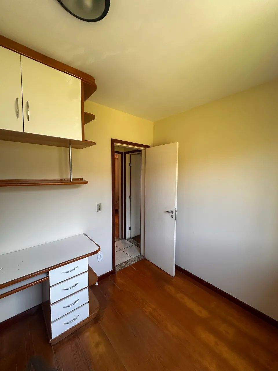 Apartamento 3 quartos com suíte, 74m², sol da manhã - Bairro de Fátima - Foto 9