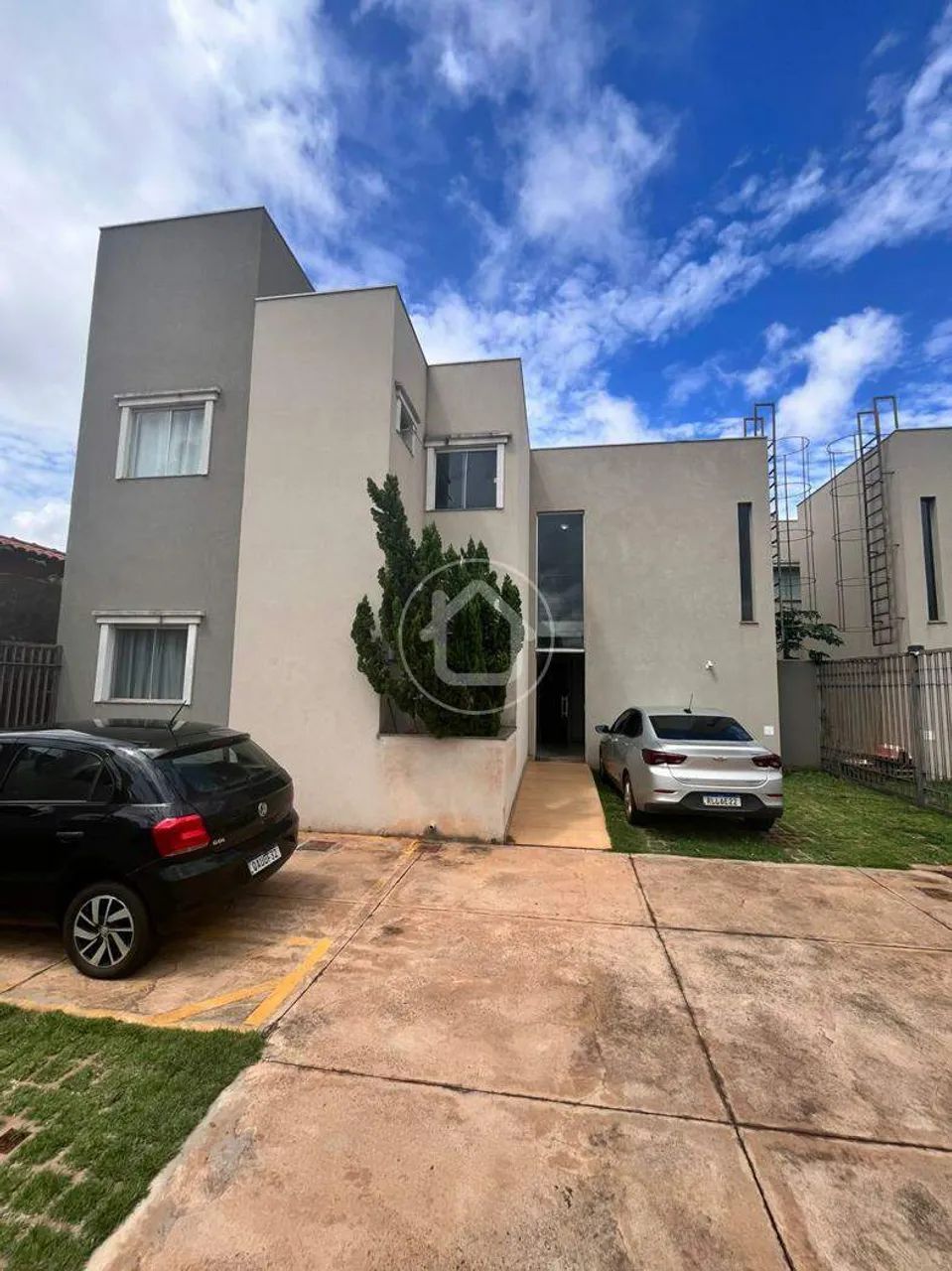 APARTAMENTO 2QTS A UMA QUADRA DA UCDB - Foto 3