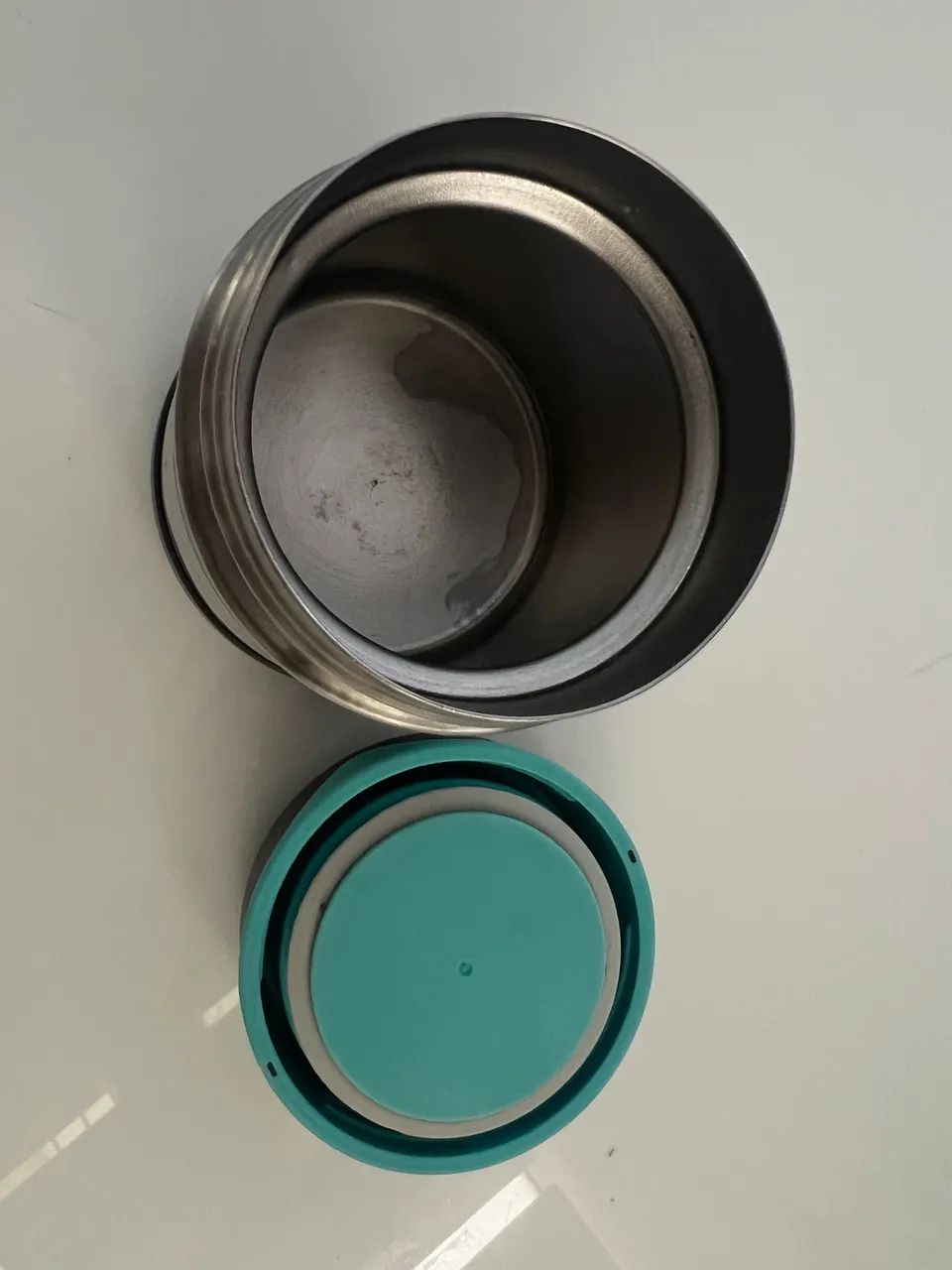 Pote térmico da Termos importado  - Foto 4