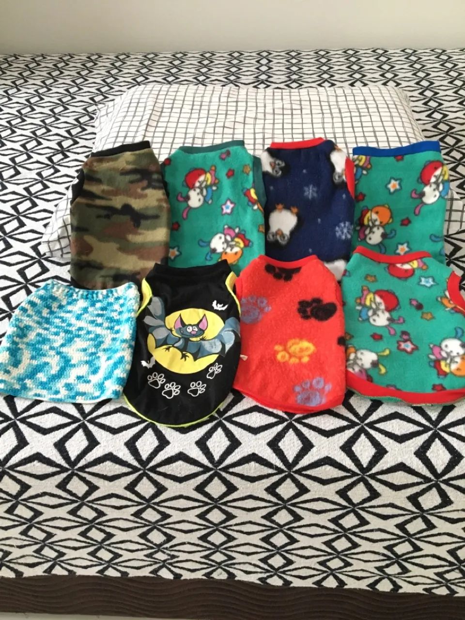 Roupinhas para cachorro  - Foto 4