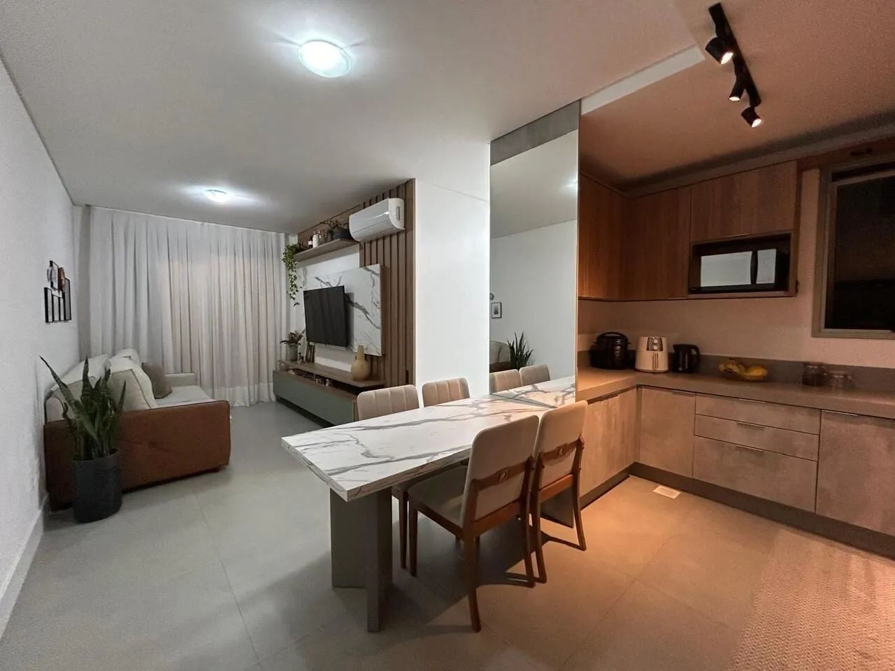Apartamento Alto Padrão no DSpot (SpotMarket ) ! - Foto 4