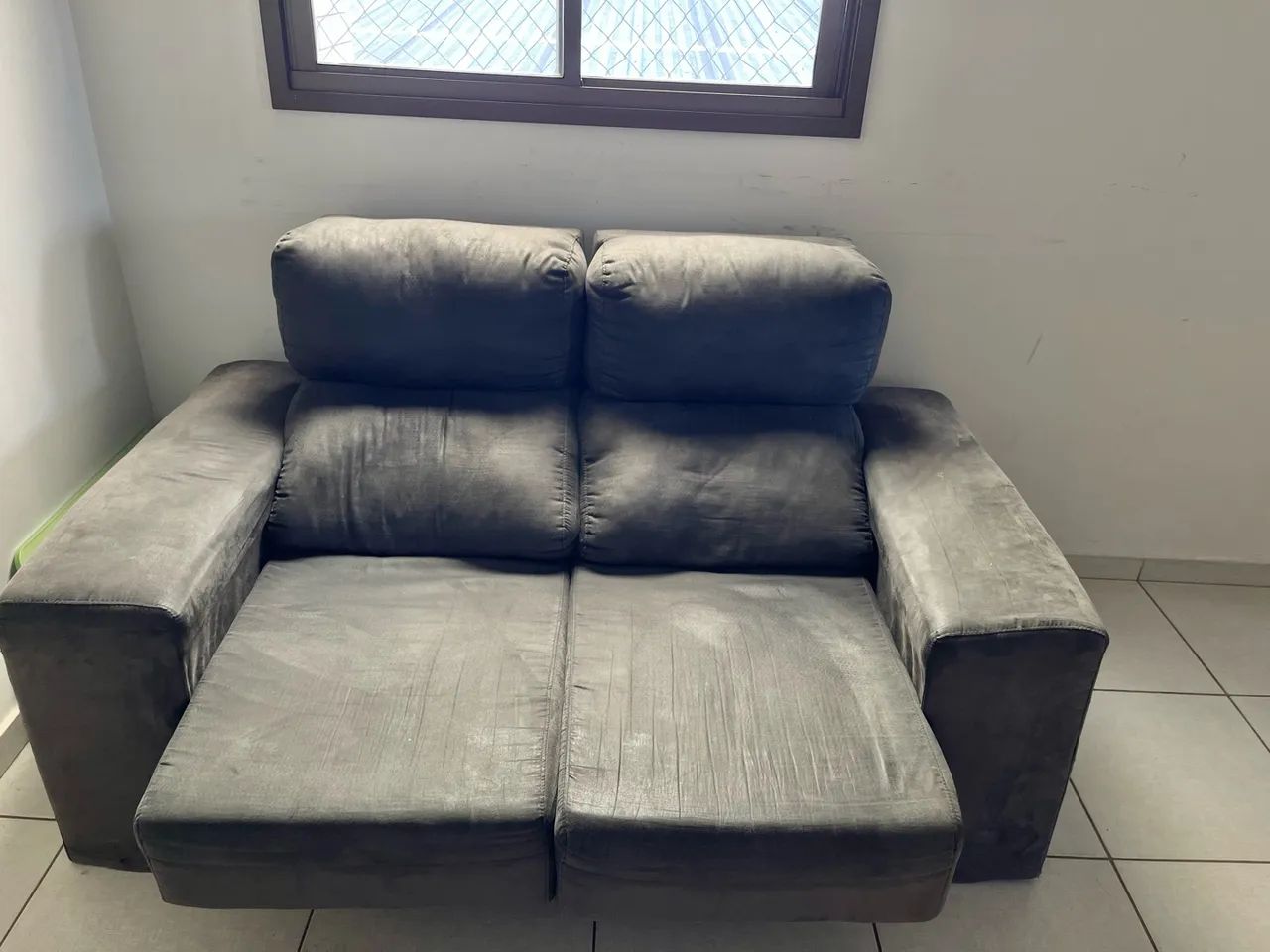 SOFÁ RETRÁTIL - Foto 2
