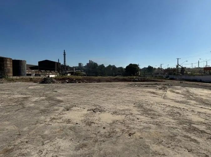 Terreno para Locação em Mauá, Capuava - Foto 4