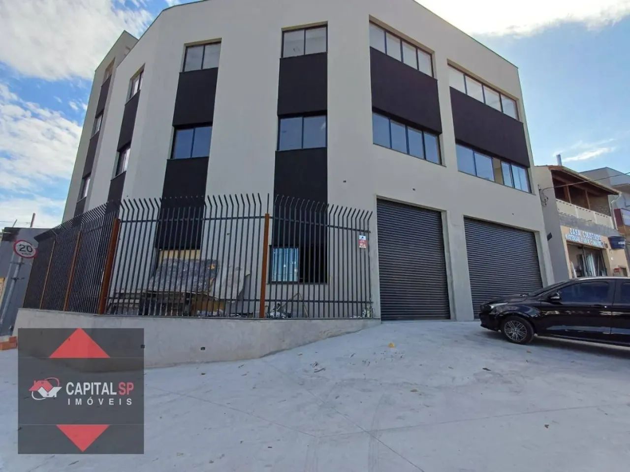 Prédio para alugar, 600 m² - Próx. à Av. São Miguel