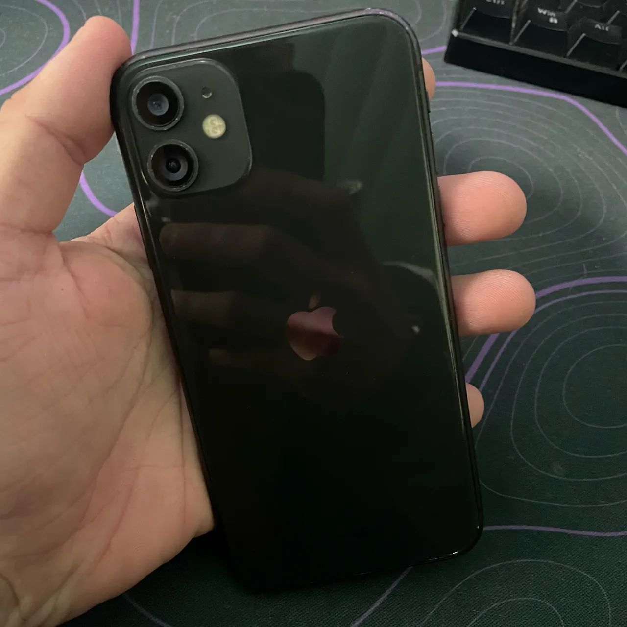 iPhone 11 - Foto 2