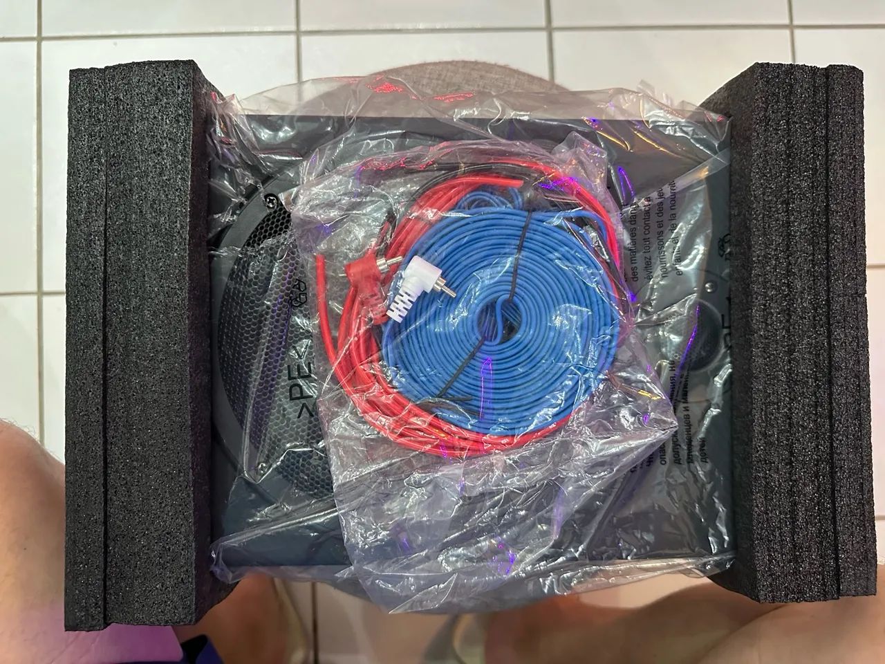 SUBWOOFER - Foto 2