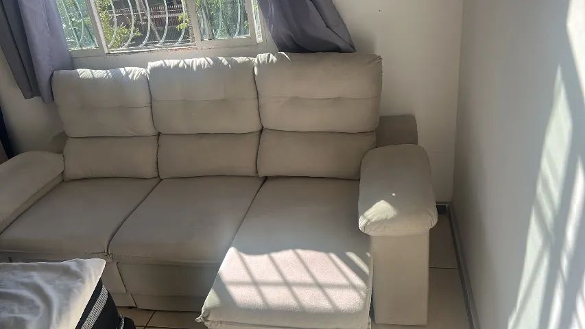 Sofá - Foto 2