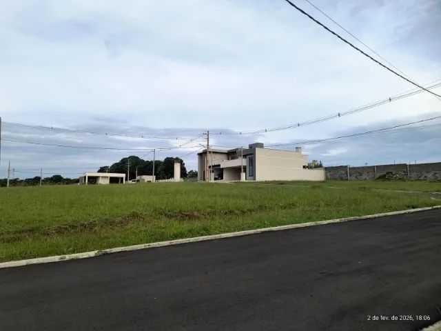 TERRENO 200M2 VALLE DO SOL - Foto 4