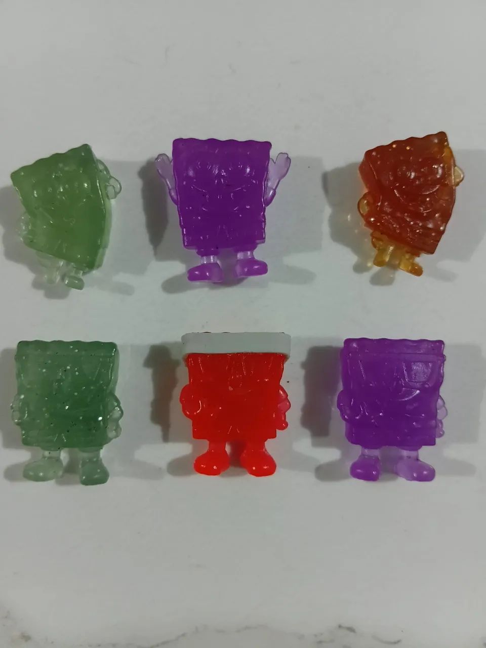 Batavinhos Surpresa ( Bob Esponja ) - Foto 2