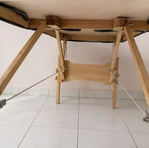 Maca dobrável  - Foto 3