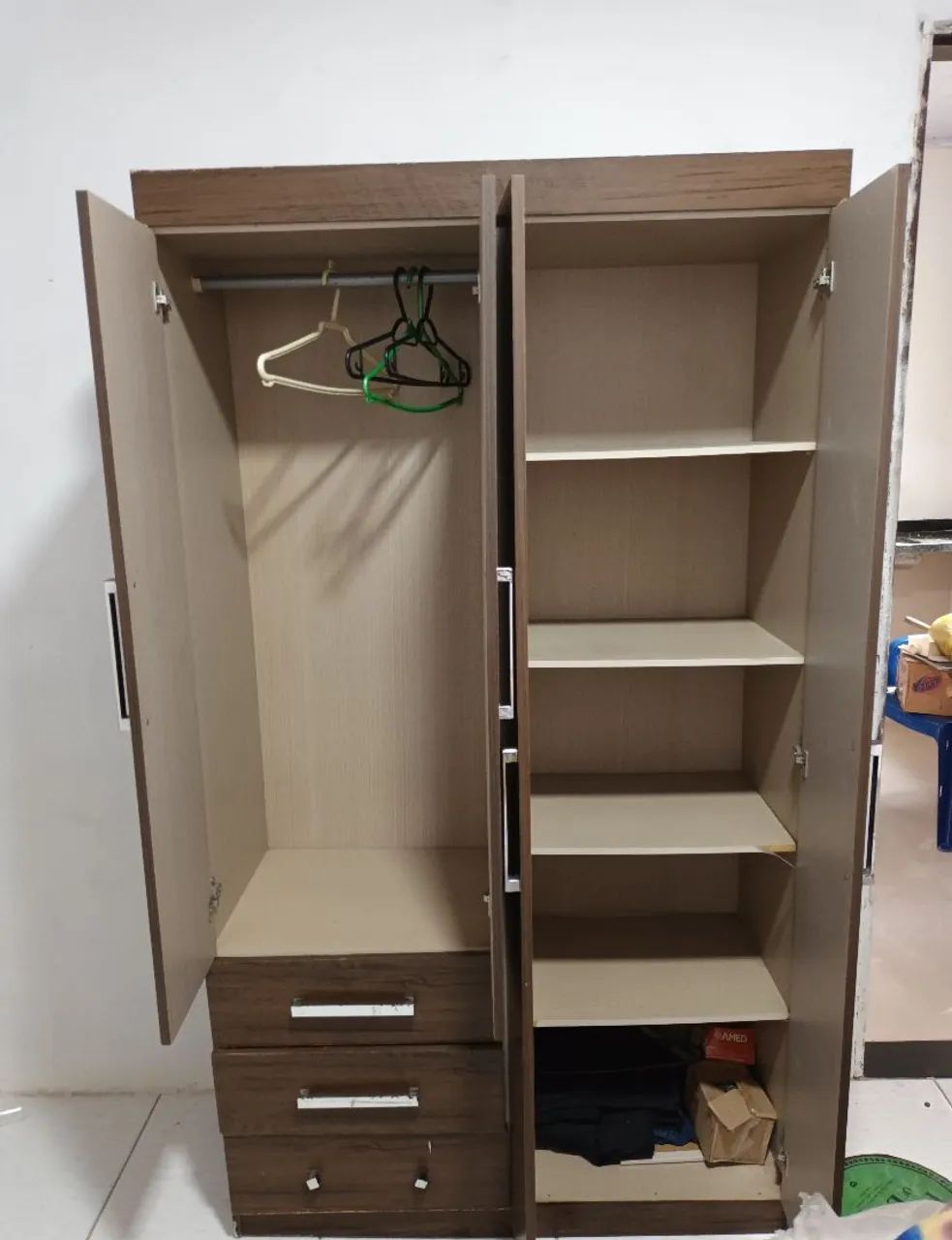 Guarda Roupa  - Foto 2