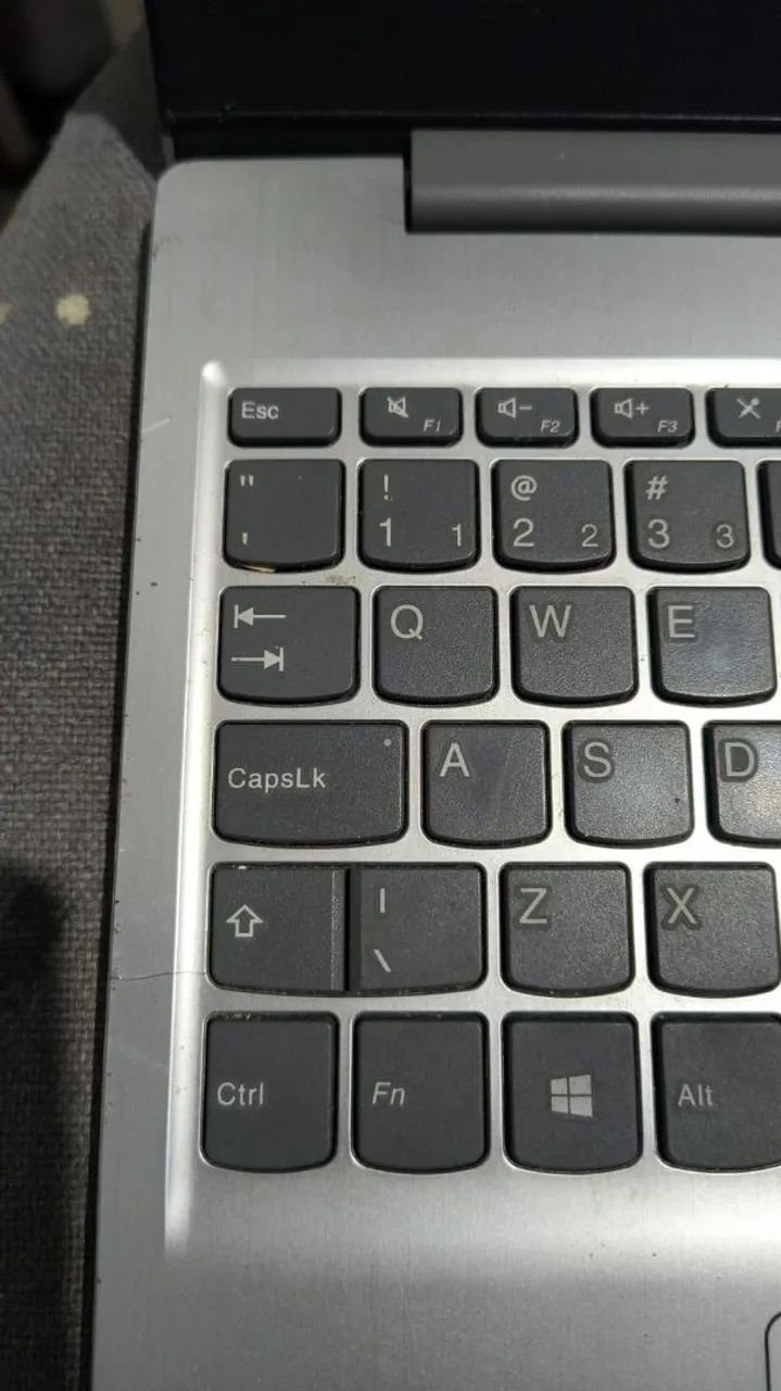 Notebook - Foto 2