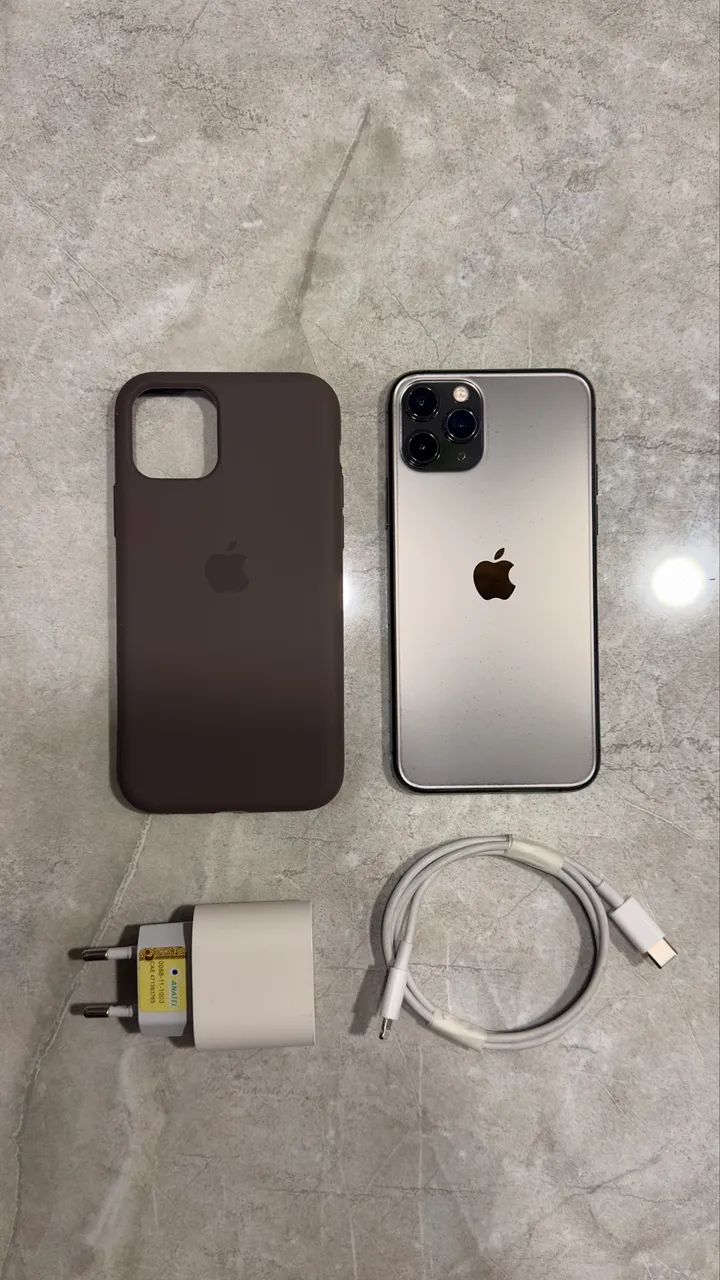 iPhone 11 Pro ? 64GB | Muito Conservado