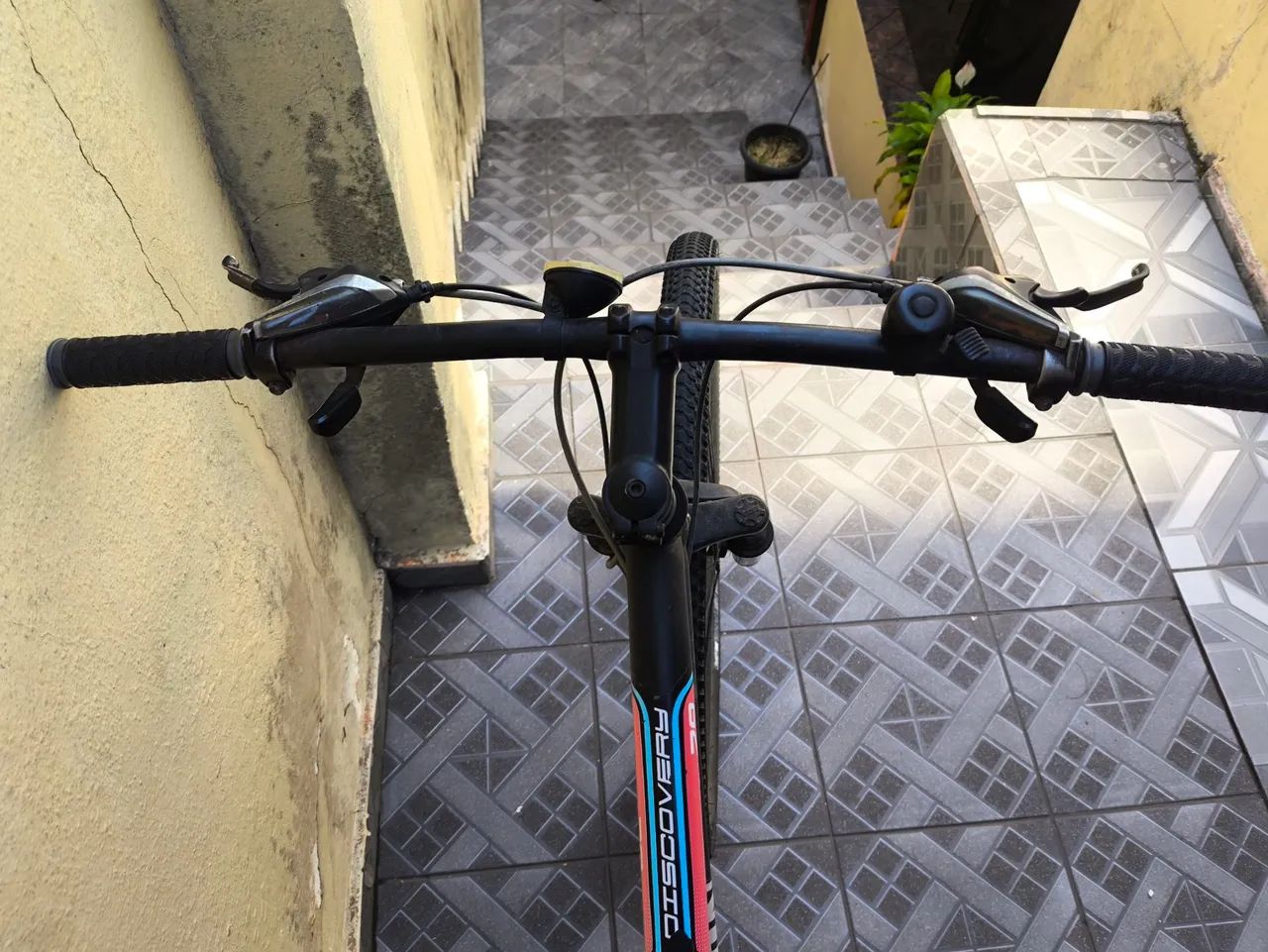 Bike Houston aro 29 - Foto 2