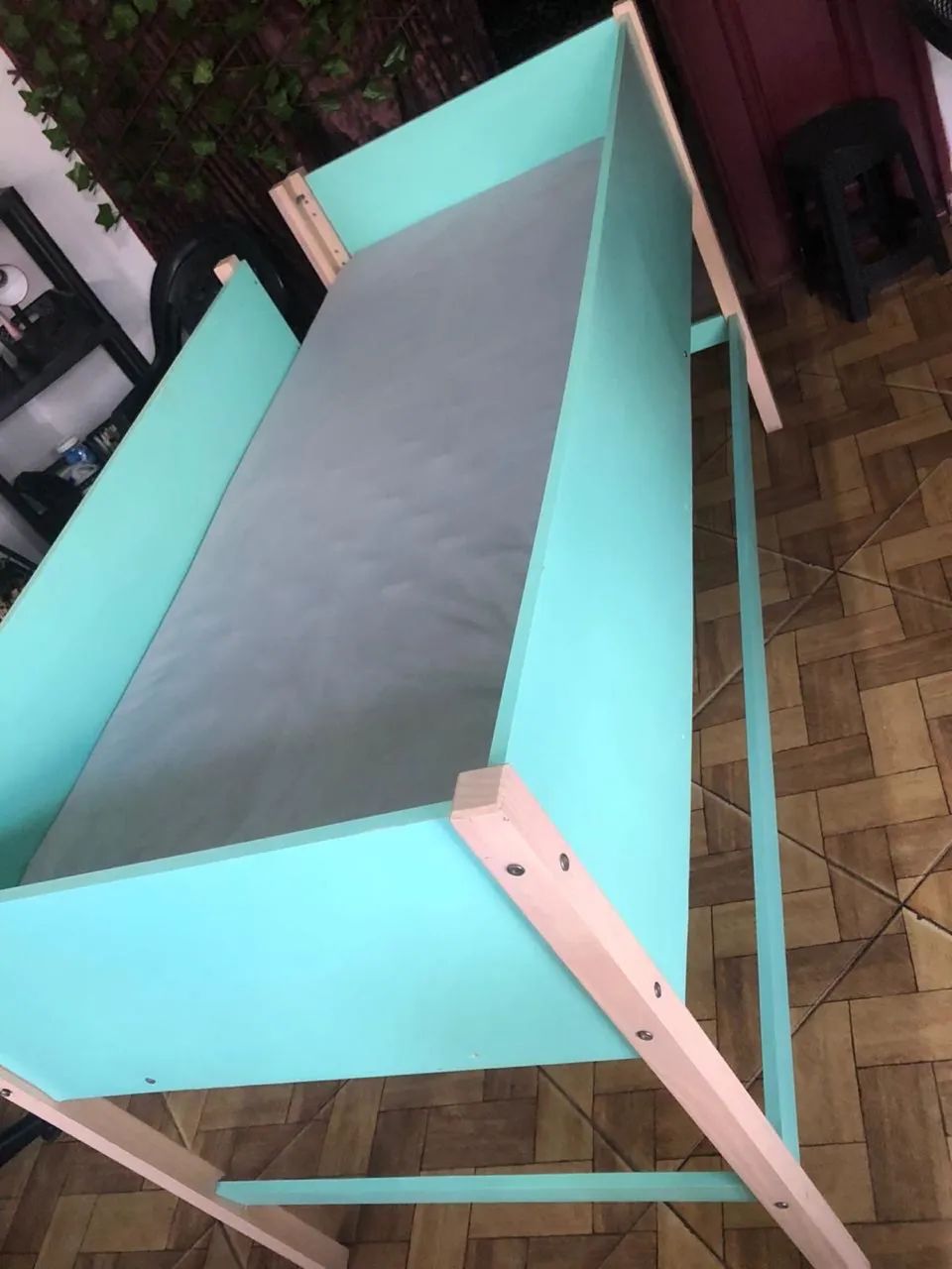 Cama para criança MDF 