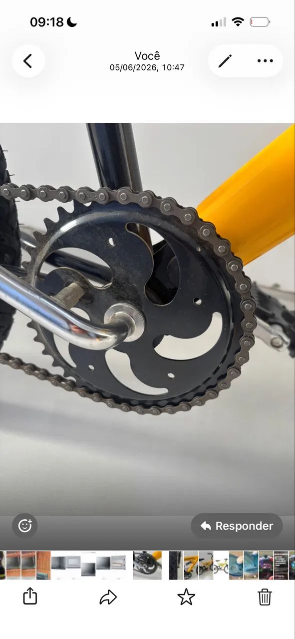 Bicicleta - Foto 5