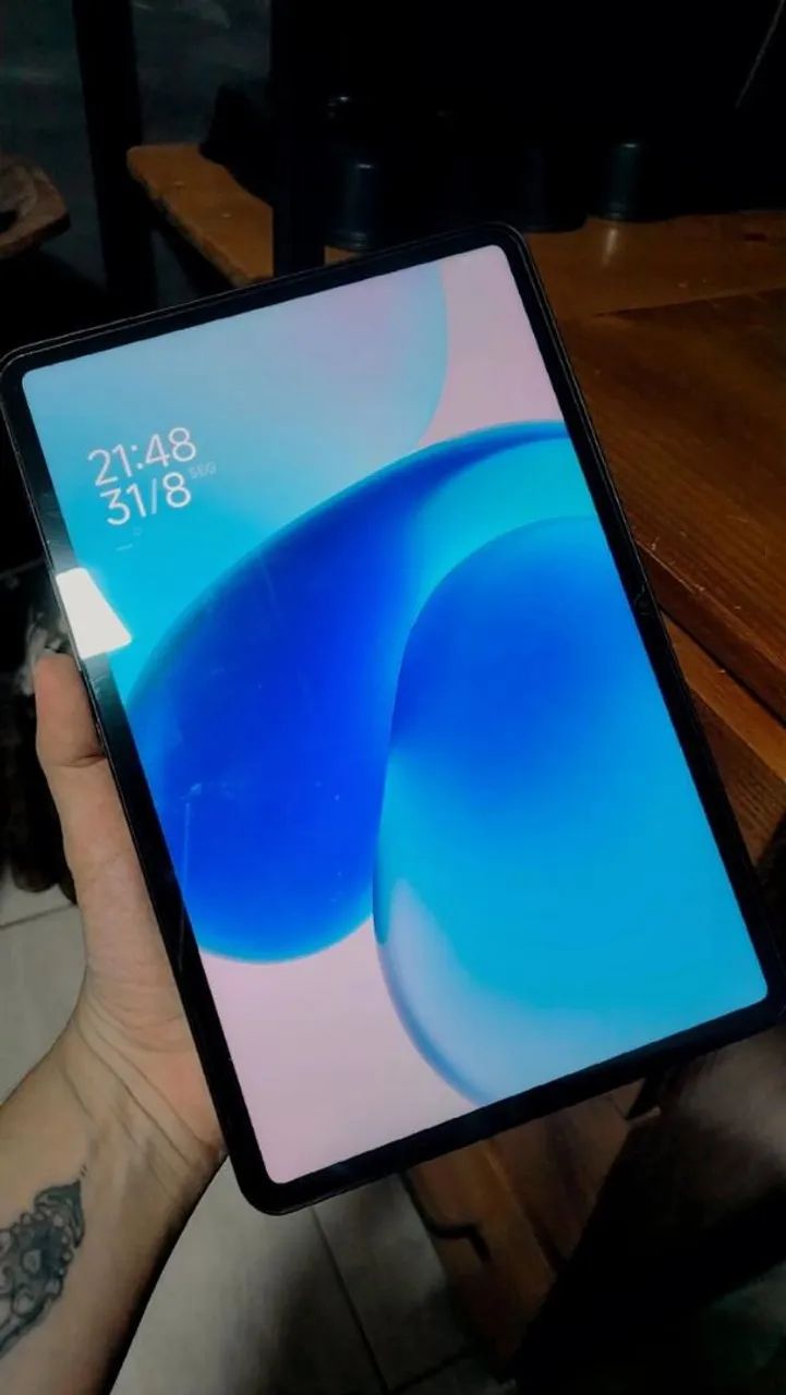 TABLET XIAOMI PAD 6