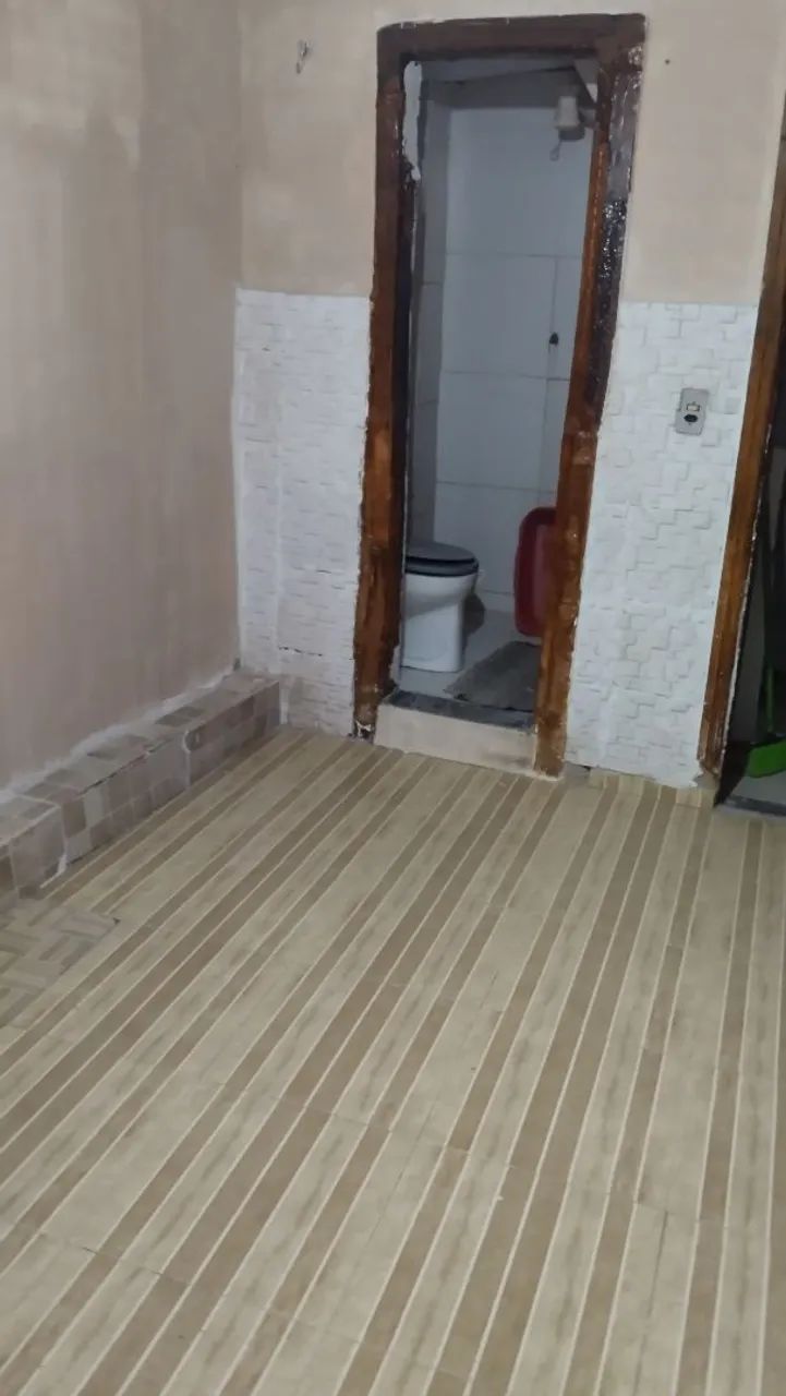 Alugo quarto na Penha - Foto 2
