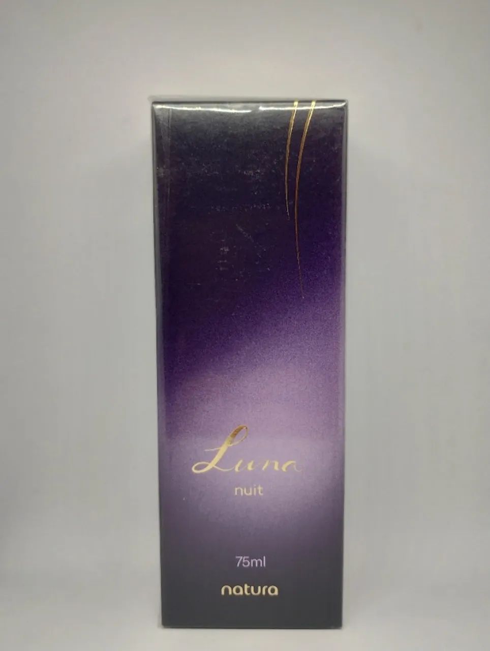 LANÇAMENTO PERFUME LUNA NUIT 75ML R$ 109.90 CADA  - Foto 2