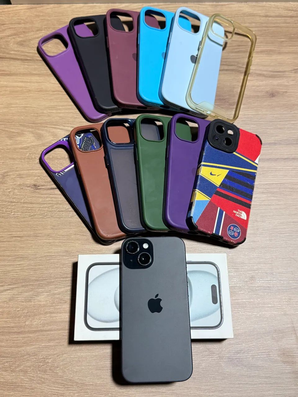 iPhone 15  - Foto 2
