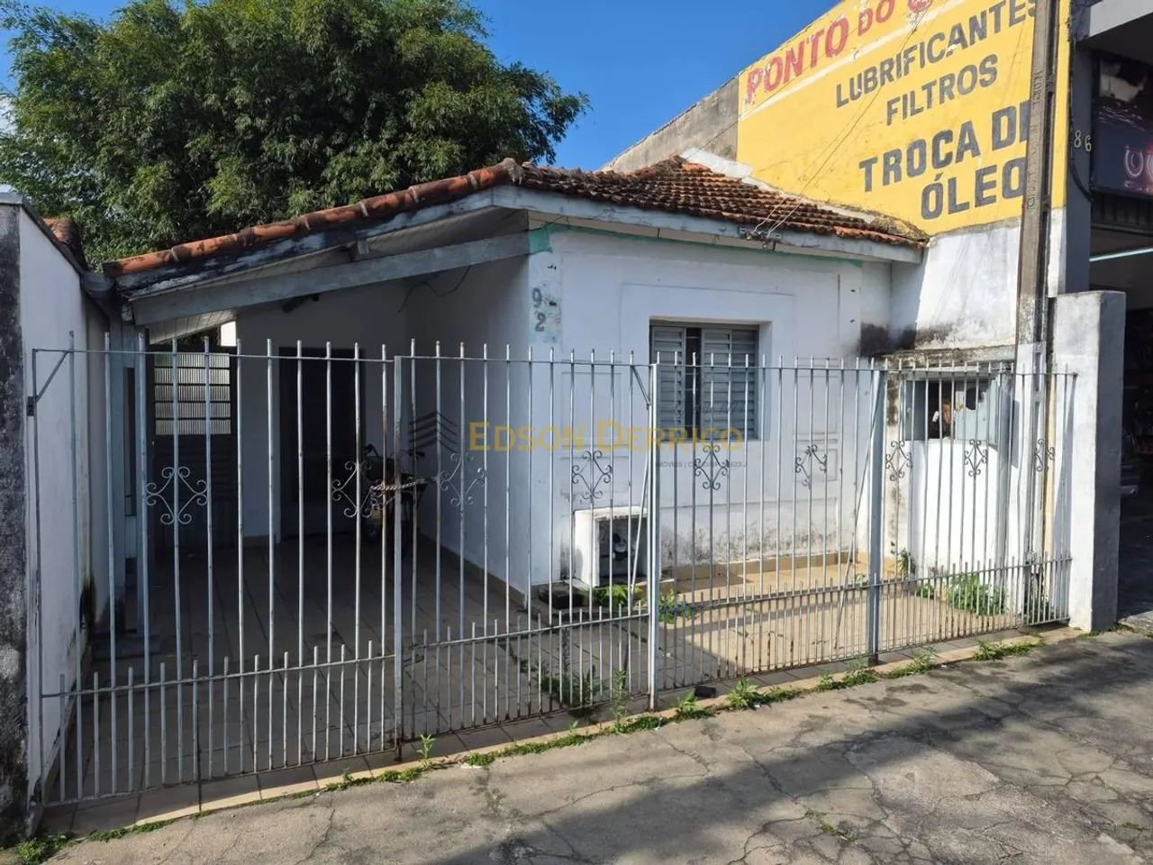 Lote/Terreno à Venda, Centro - Pindamonhangaba