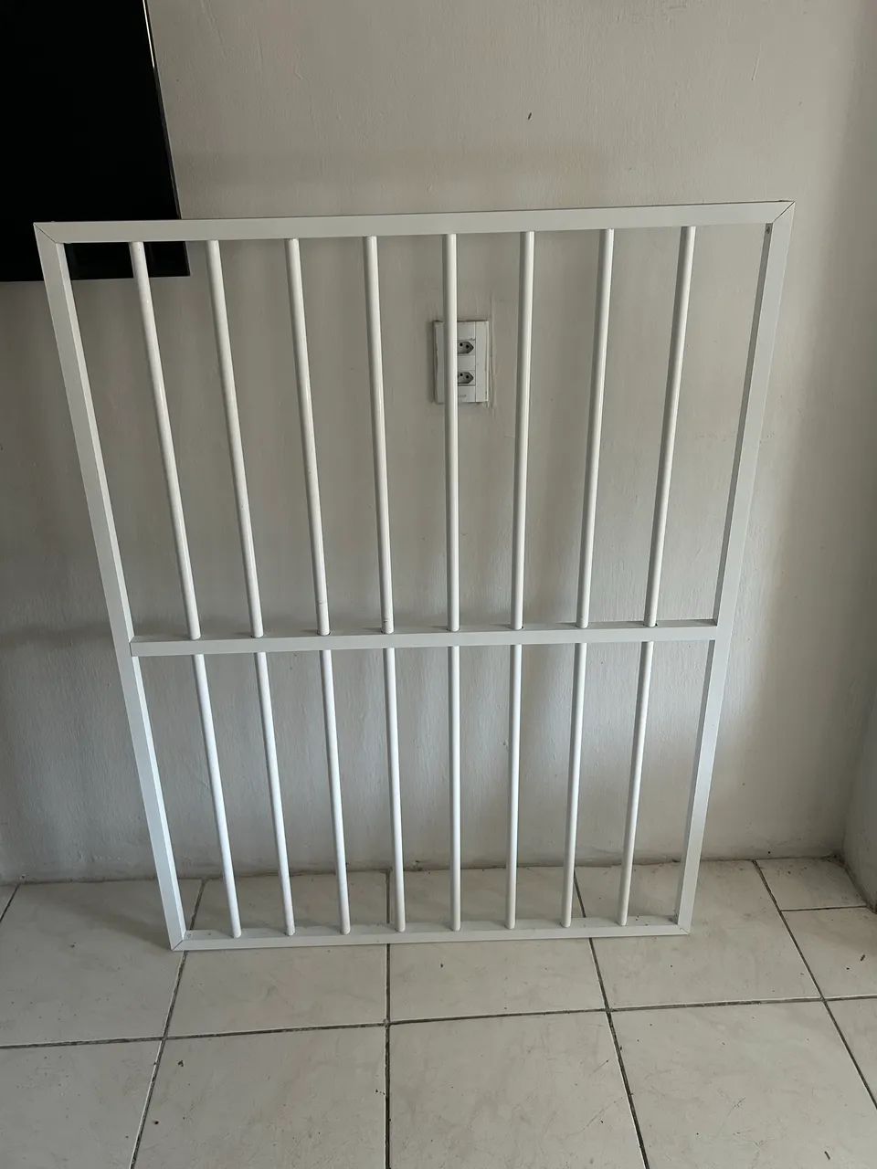 VENDO GRADE DE ALUMÍNIO65093523170947121
