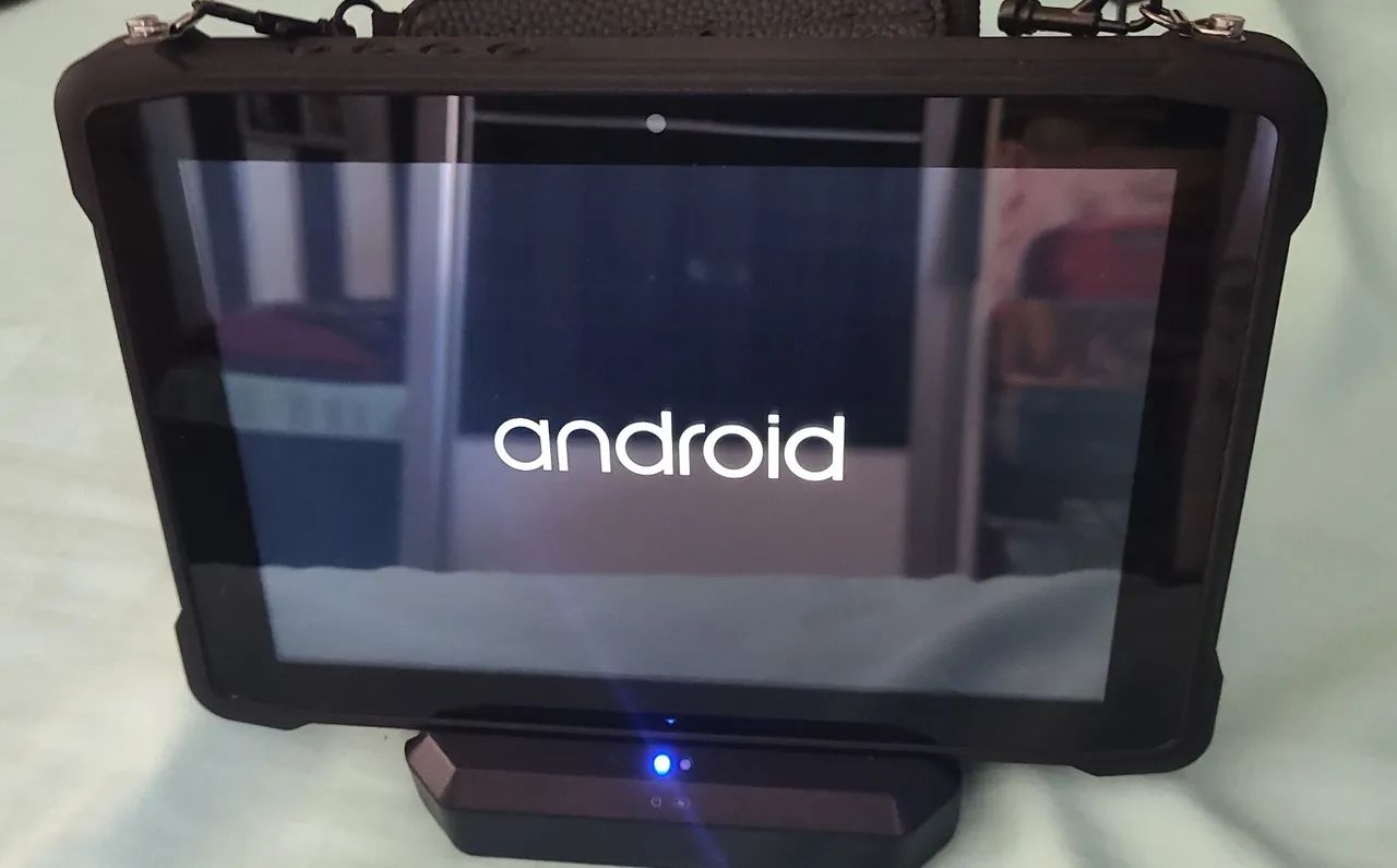 Tablet Rugged W111PT industrial anti choque  - Foto 3