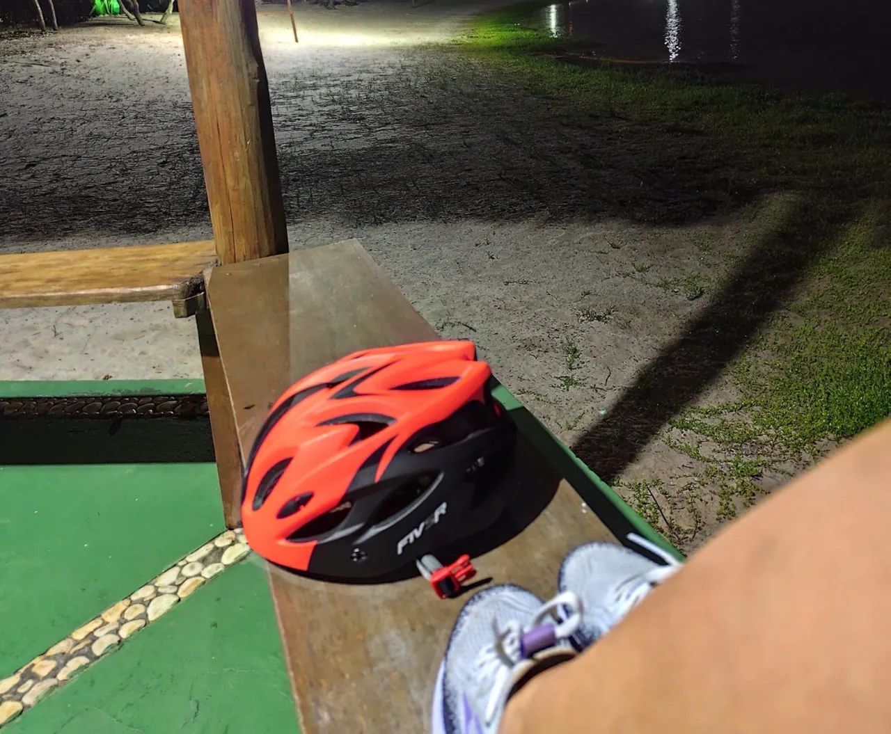 Bicicleta  - Foto 2