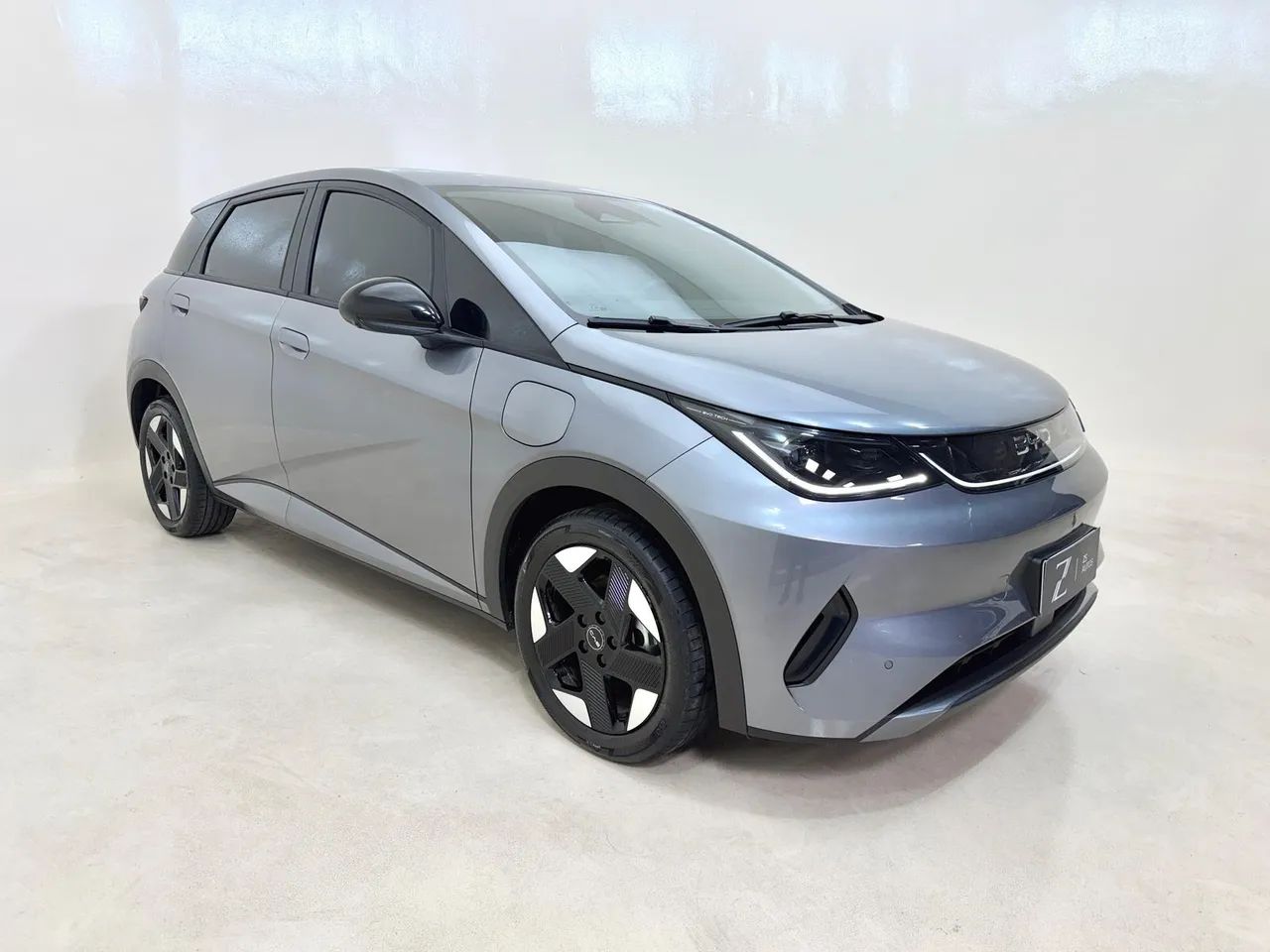 BYD Dolphin GS (Elétrico) 2027 - Foto 4