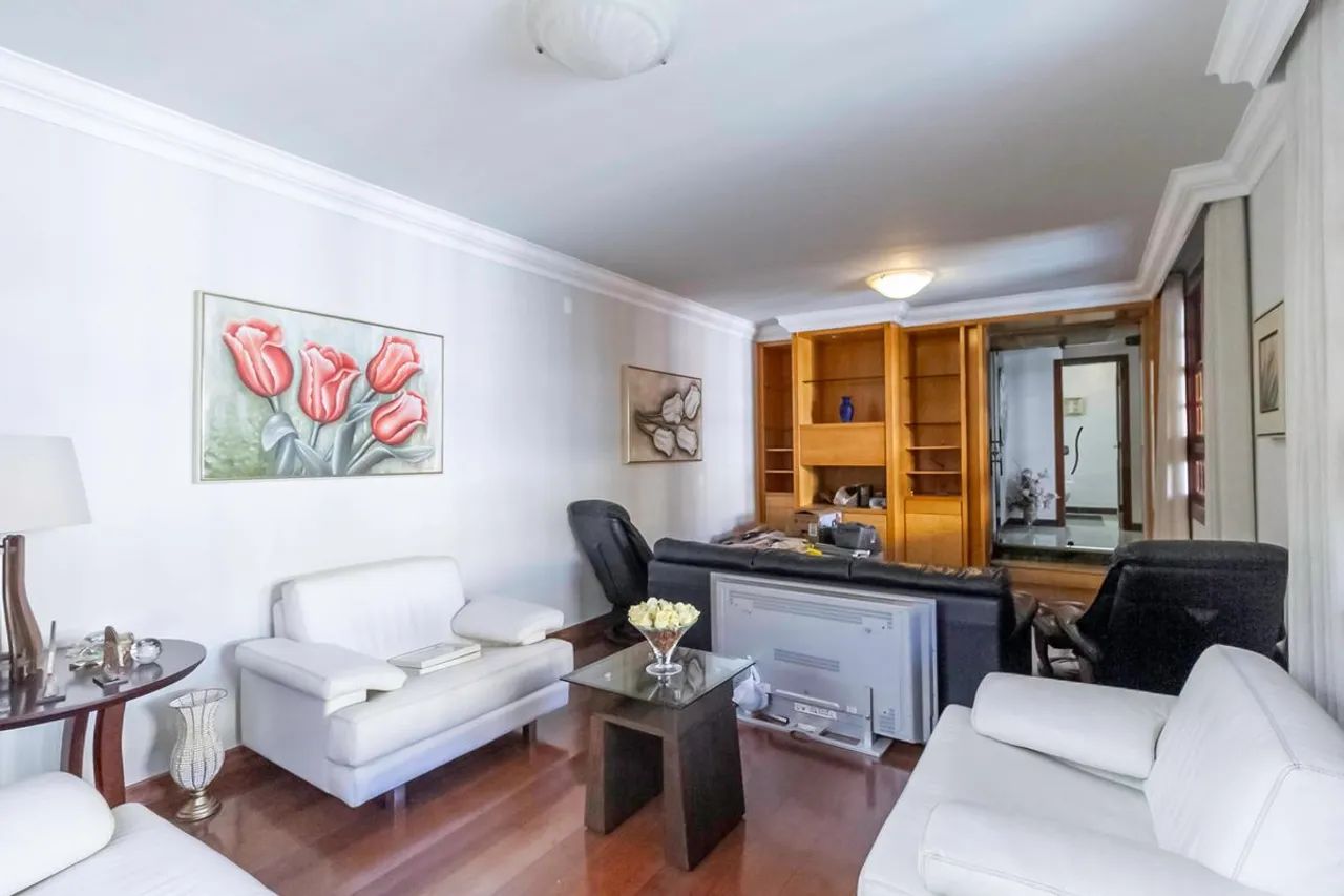 Casa à Venda - São Luíz, 4 Quartos, 1000 m2 - Foto 3