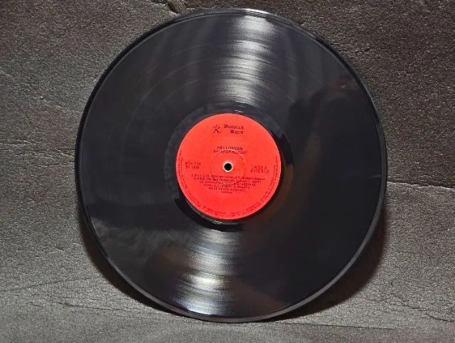 Disco de vinil (LP) Helloween - Walls of Jericho - Foto 3