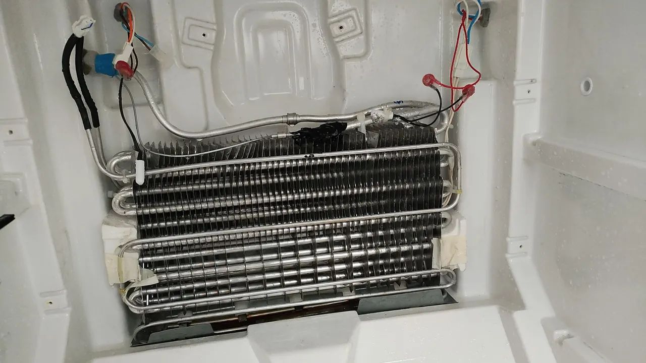 Técnico refrigeração  - Foto 4