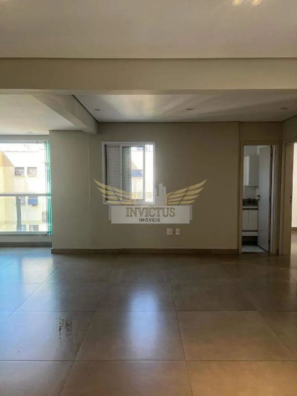 Apartamento com 2 Quartos para Alugar, 89m² - Campestre, Santo André/SP. - Foto 3