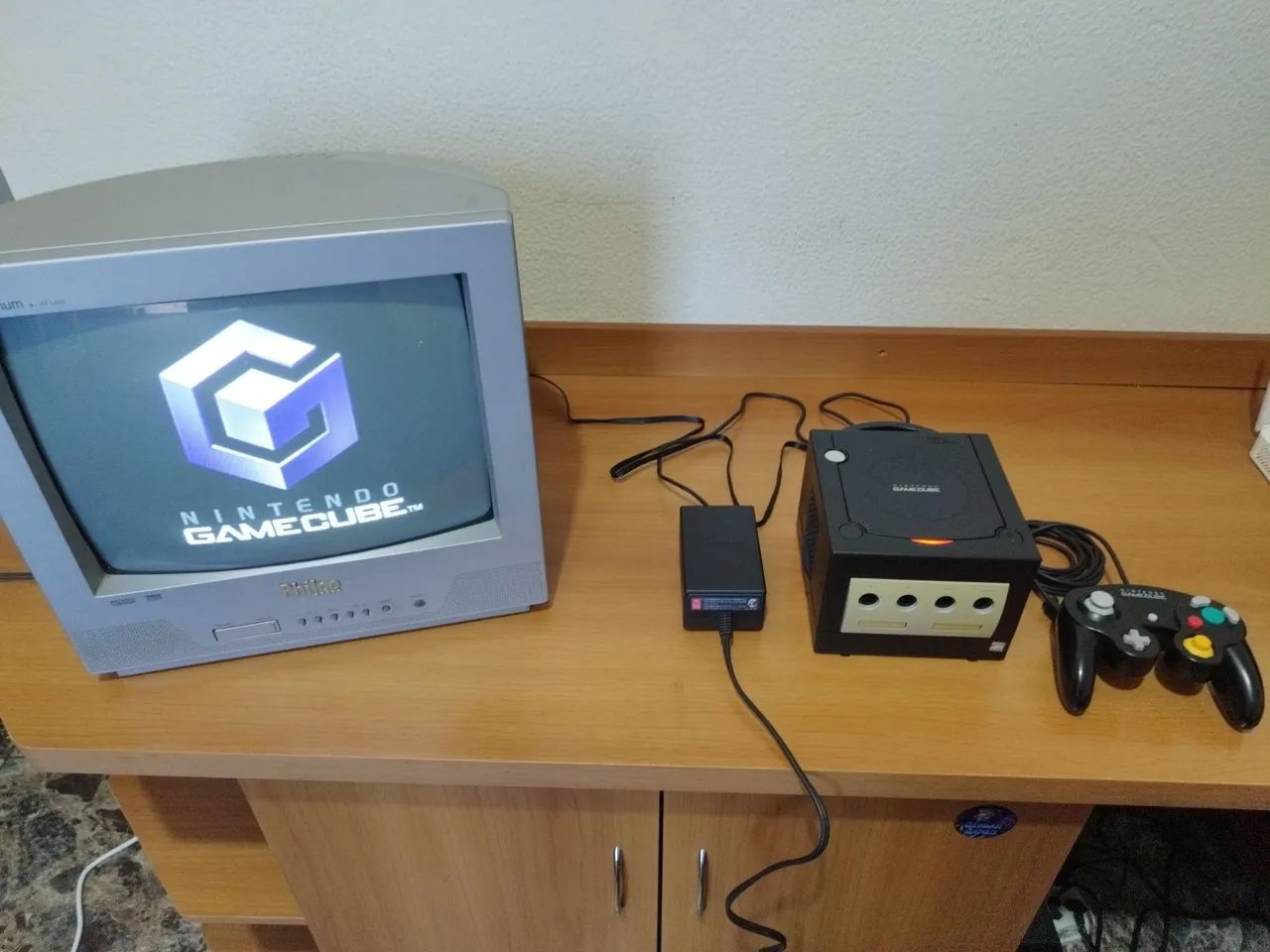 Nintendo Gamecube - Foto 5