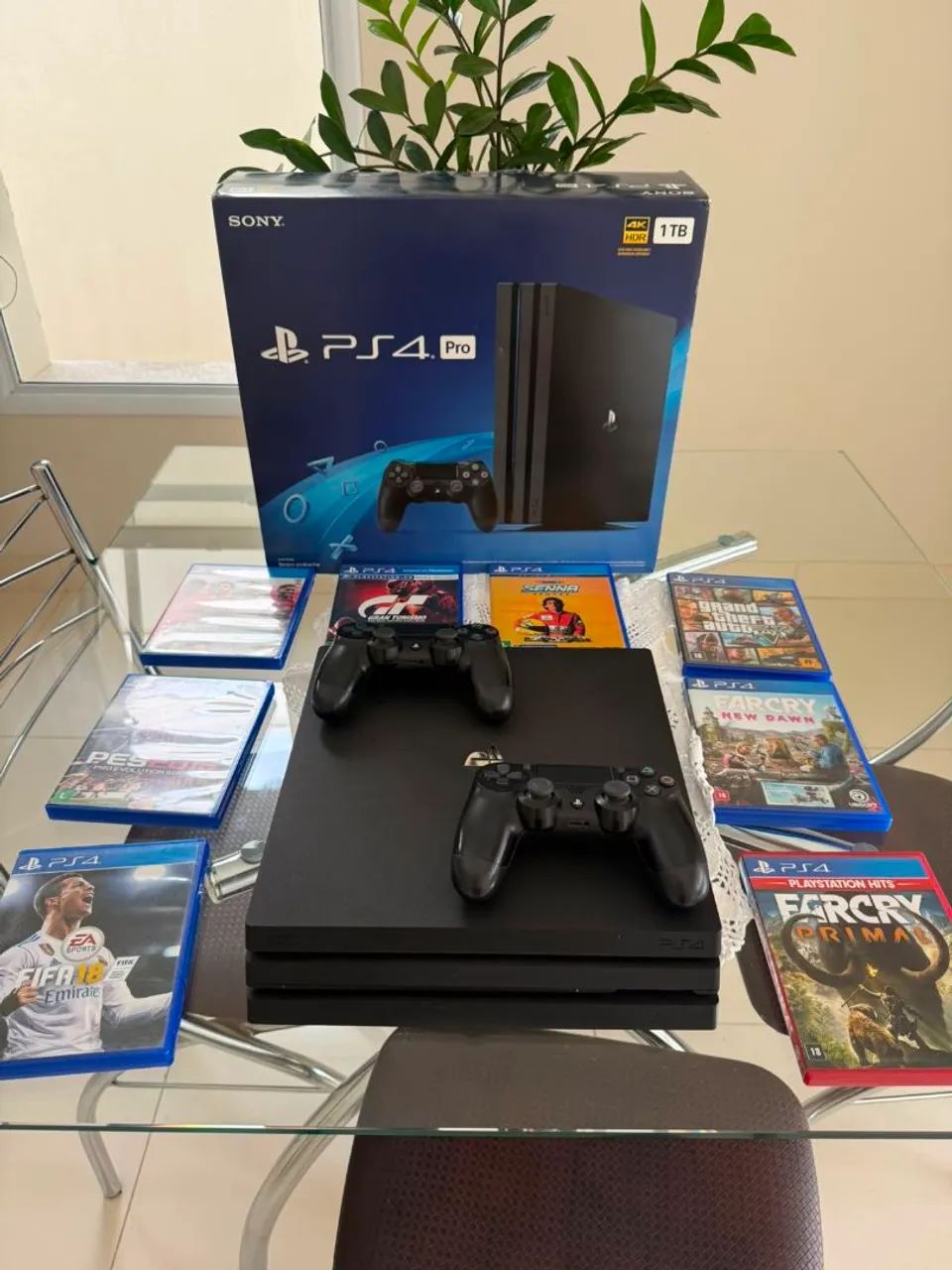 Playstation 4  - Foto 2
