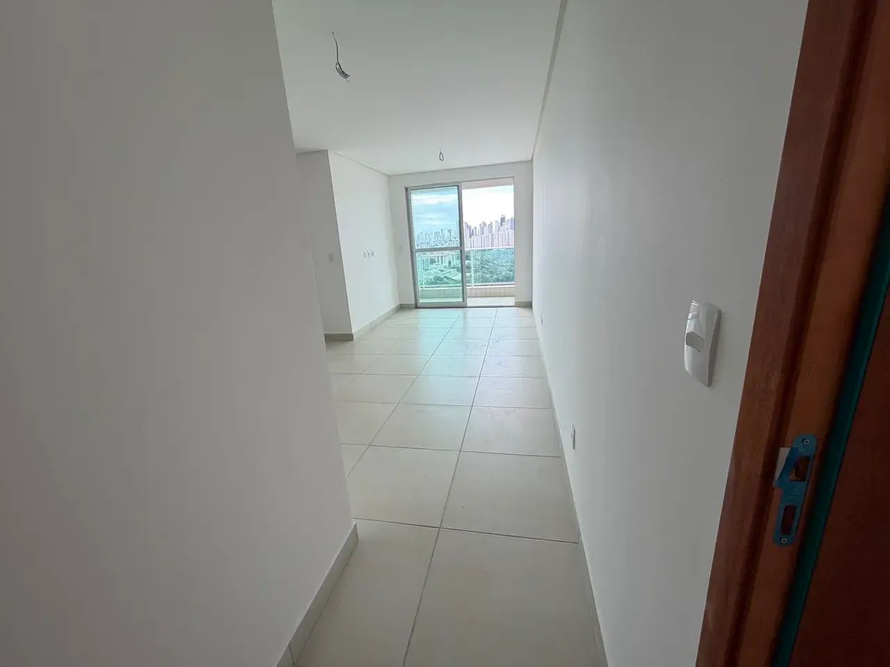 Imóvel para aluguel com 70 metros quadrados com 3 quartos - Foto 3
