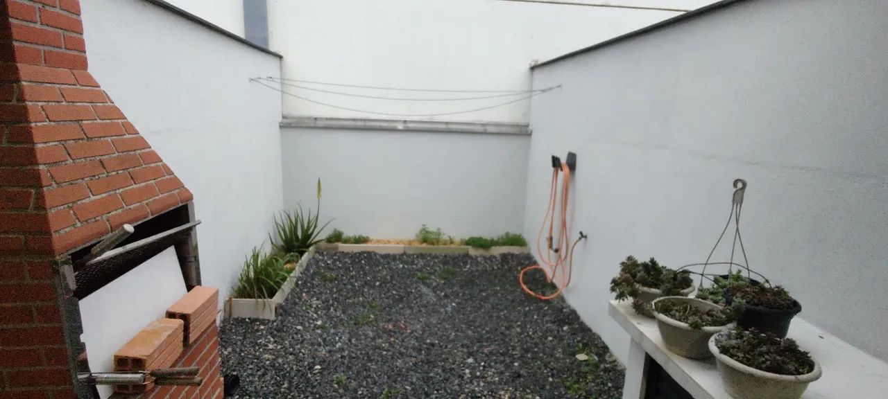 Sobrado Geminado - Foto 2