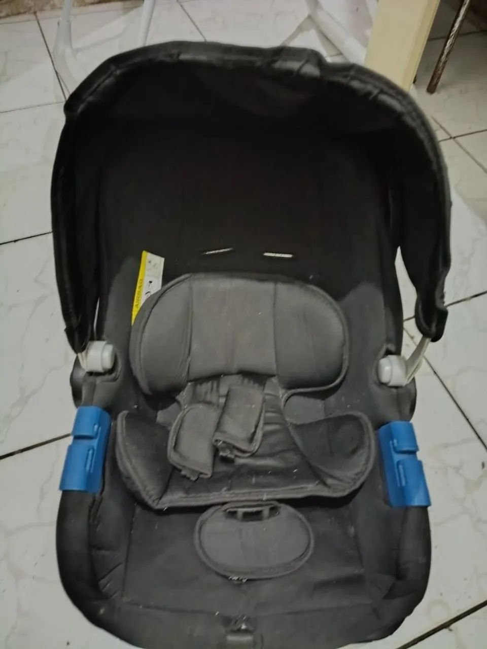 Bebê conforto - Foto 2