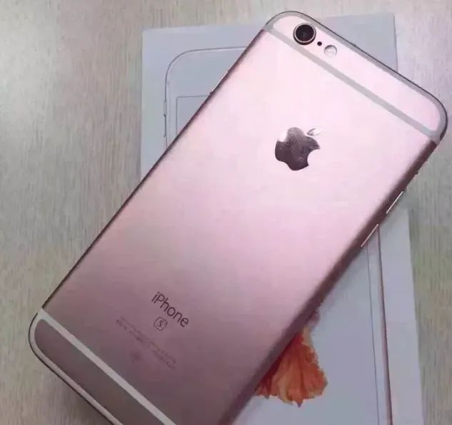 IPHONE 6S