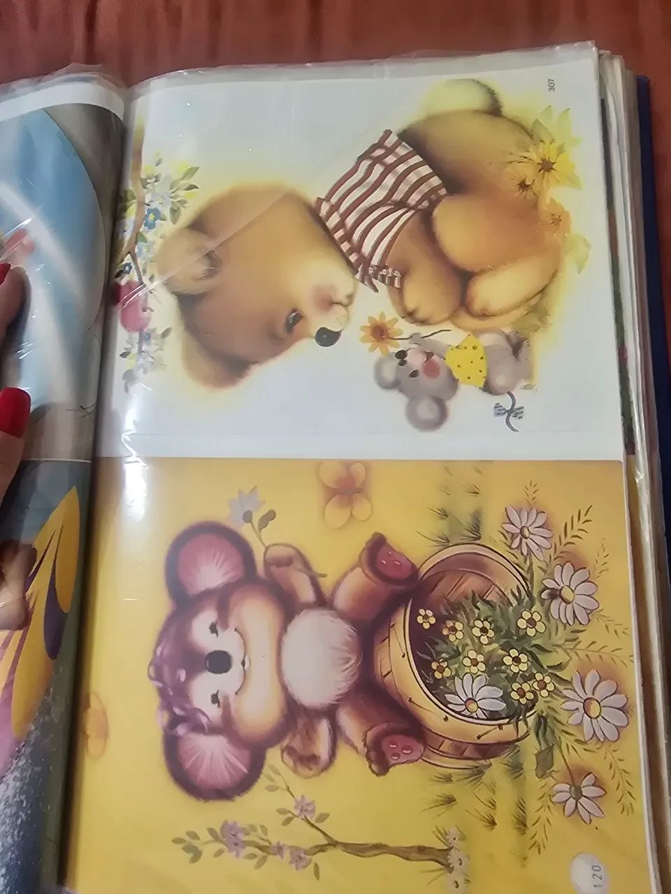 Papel de carta - Foto 2