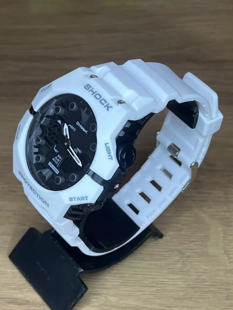 Relógio Masculino e Feminino G shock Esporte  - Foto 3