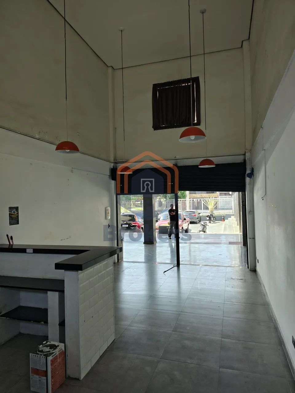 Loja / Salão em Medeiros - Jundiaí - Foto 4