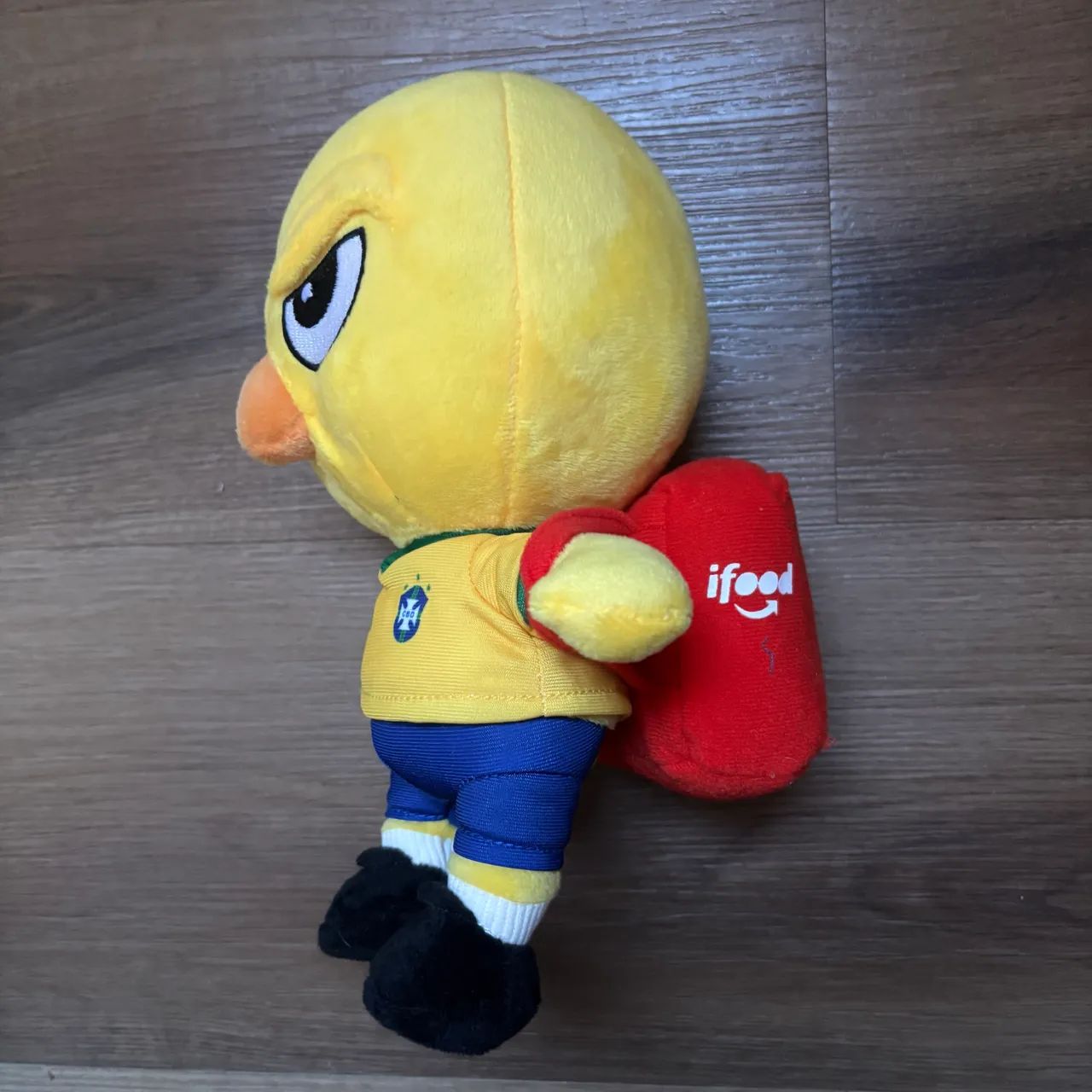 Canarinho Amarelo - Foto 3