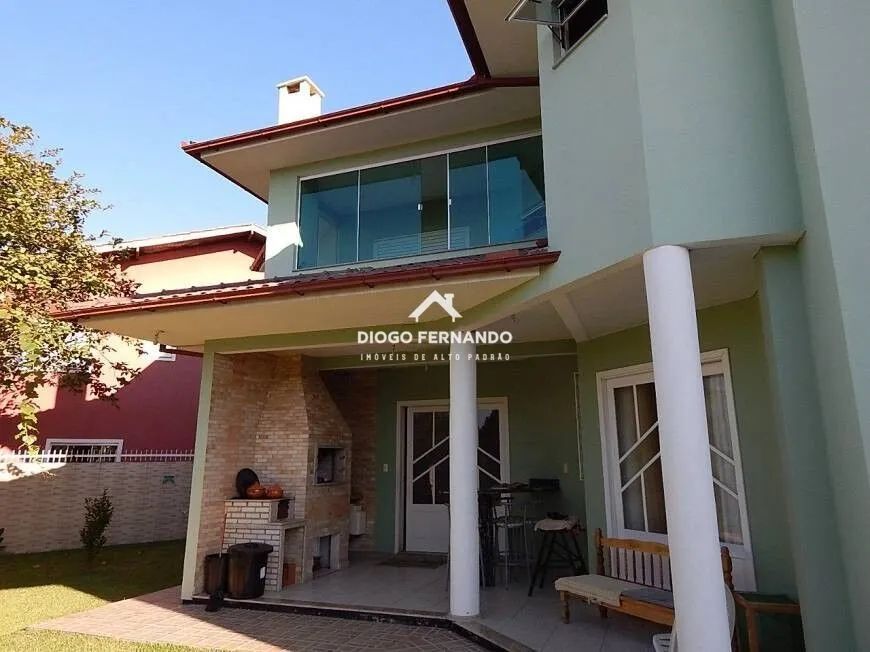 Casa em Condomínio no Campeche - Florianópolis - Foto 5
