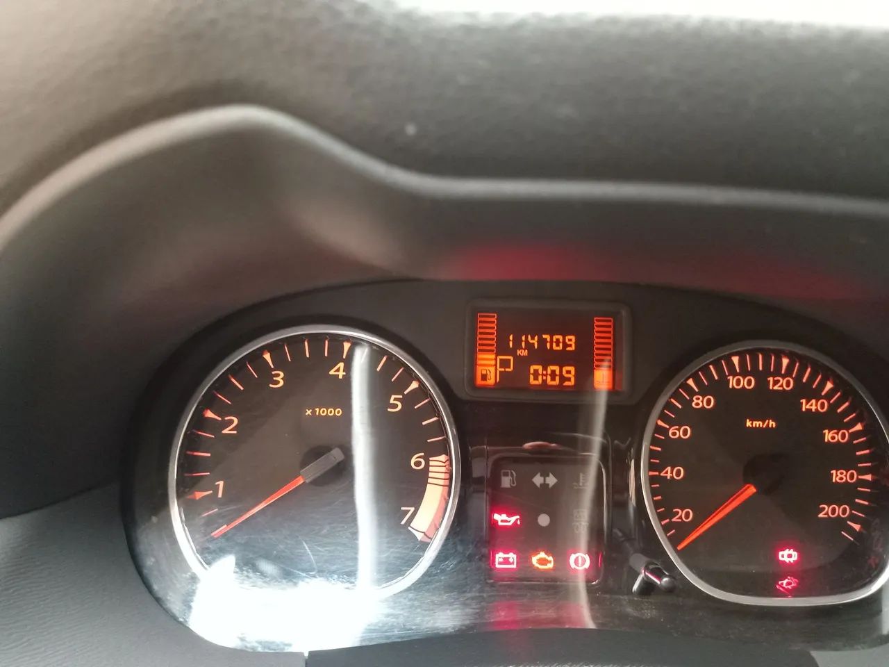 Renault Duster Dynamique 2.0 Hi-flex 16V Aut. 2014 - Foto 2