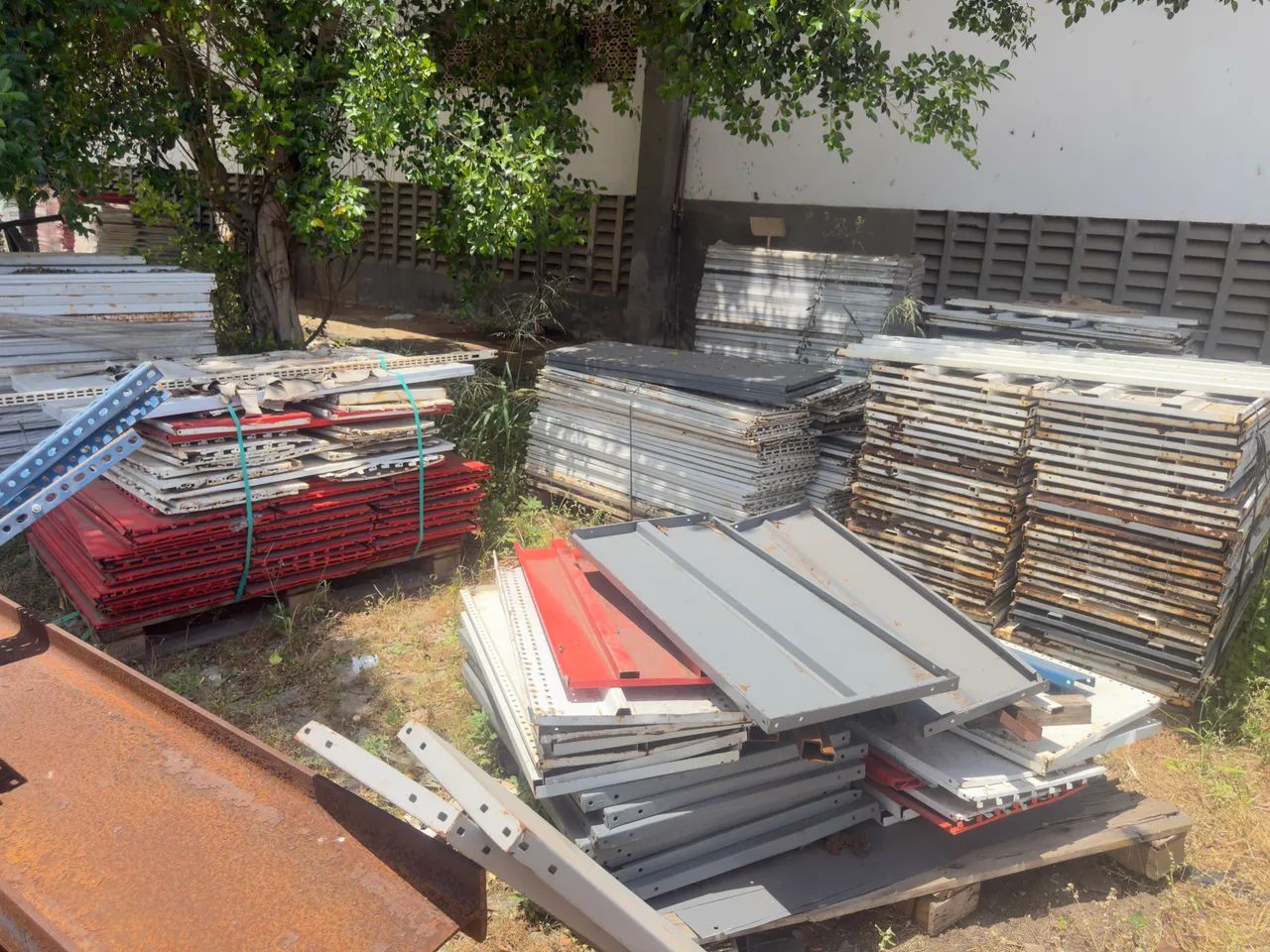 Gôndolas de supermercado ?peças? - Foto 4