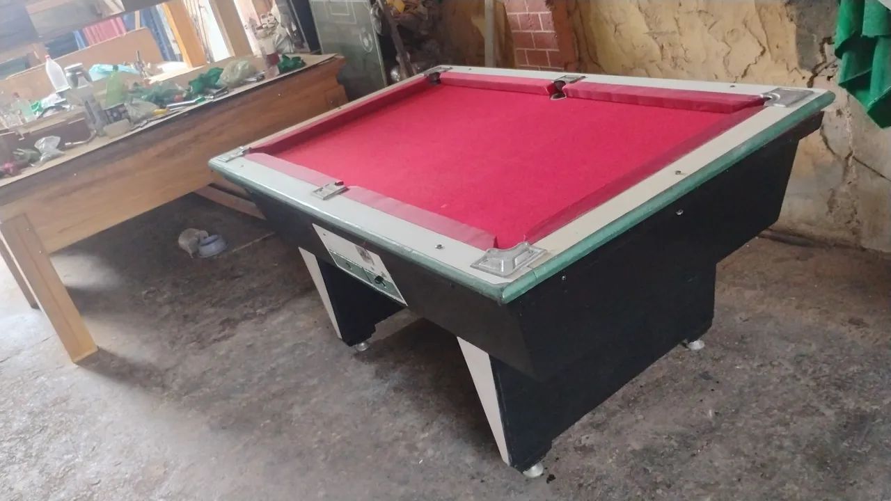 Bilhar 1800 - Foto 3