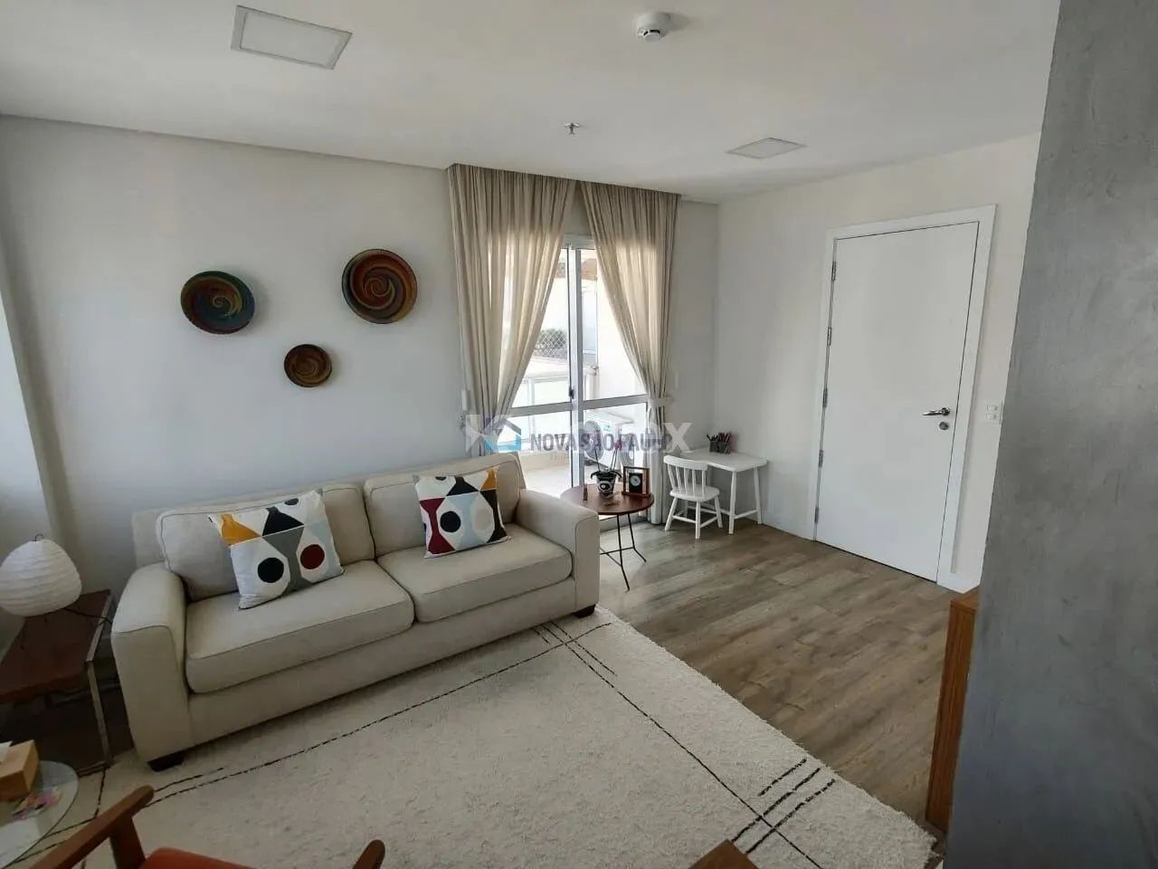 Sala no bairro Pinheiros, São Paulo - Foto 4