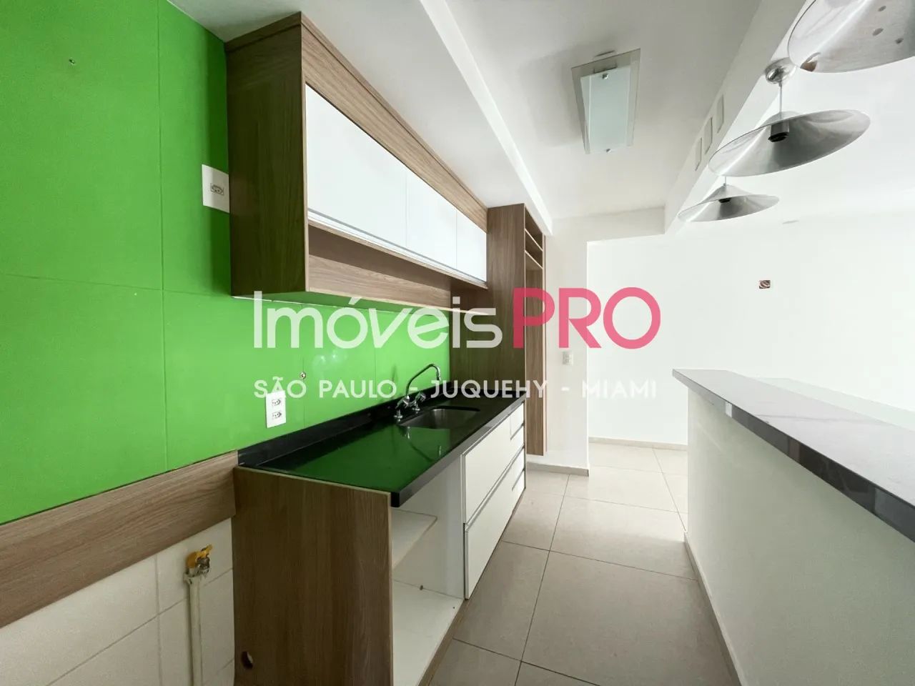 Apartamento 2 dormitórios para Venda no Campo Belo - Foto 4