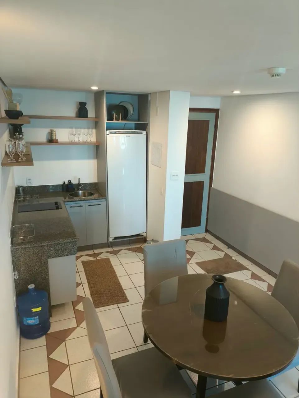 Flat Duplex no Bahamas Apart Hotel - Foto 2